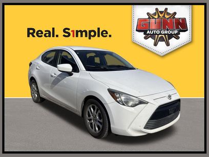 Used 2018 Toyota Yaris iA