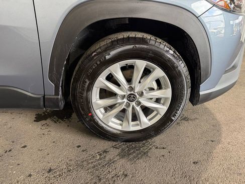 New 2026 Toyota Corolla Cross LE image 7