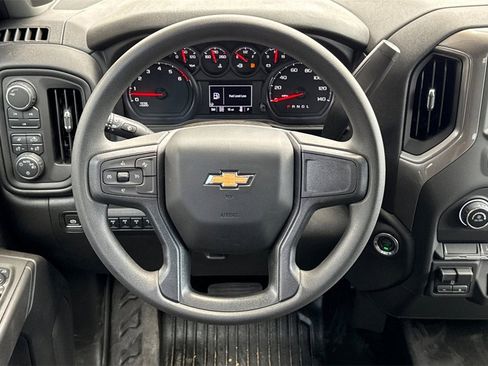 New 2024 Chevrolet Silverado 3500 W/T w/ WT Convenience Package image 14
