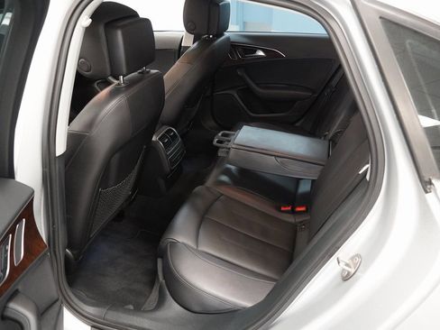 Used 2013 Audi A6 3.0T Premium Plus image 21