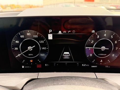 New 2025 Kia Telluride SX Prestige X-Pro image 17