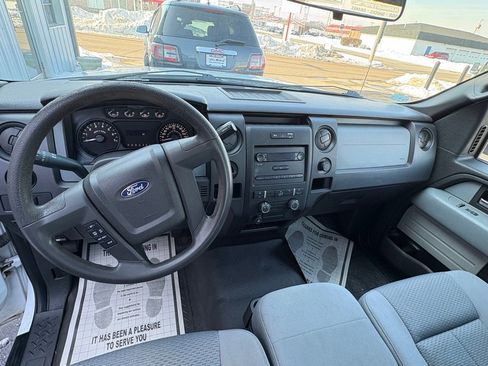 Used 2012 Ford F150 XL w/ PWR Equipment Group image 10