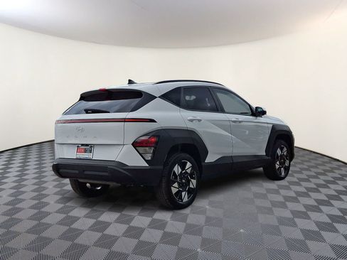 Used 2024 Hyundai Kona SEL w/ Convenience Package AWD/4WD image 5