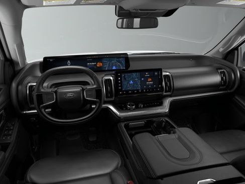 New 2027 Ford Expedition Max Platinum AWD/4WD image 30