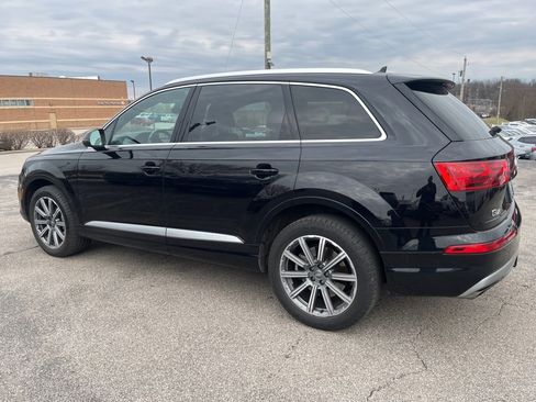 Used 2018 Audi Q7 3.0T Prestige w/ Prestige Package image 7