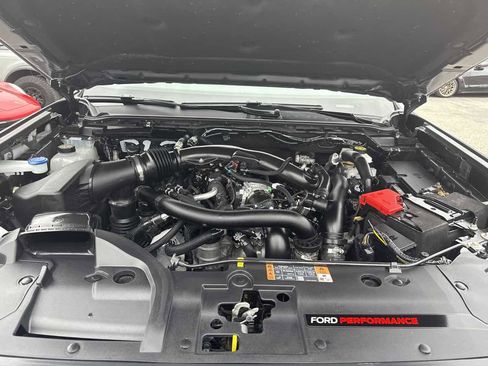 Used 2025 Ford Ranger Raptor image 24