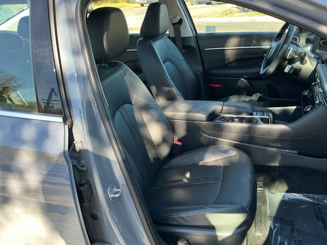 Certified 2024 Hyundai Sonata Limited FWD image 29
