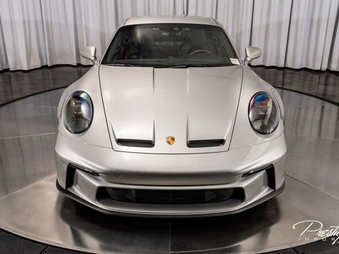 Used 2022 Porsche 911 GT3 image 4
