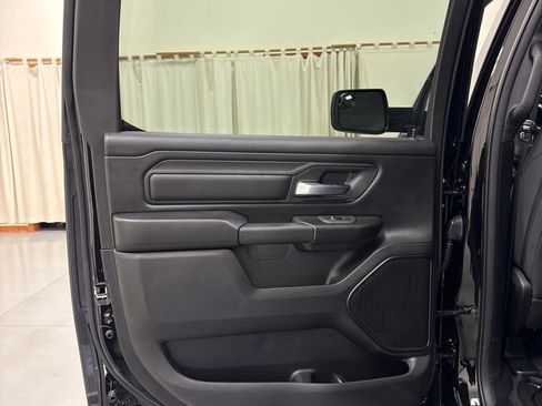 New 2026 RAM 1500 Express AWD/4WD image 22