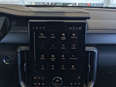 New 2026 GMC Acadia Elevation w/ Super Cruise Package image 24