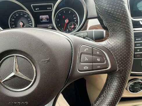 Used 2016 Mercedes-Benz GLE 350 4MATIC image 17