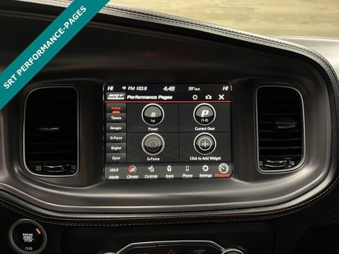 Used 2023 Dodge Charger Scat Pack image 10