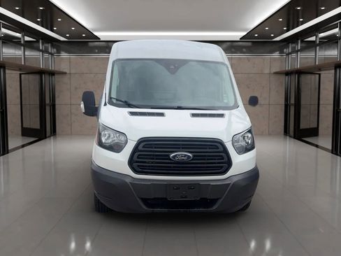 Used 2019 Ford Transit 250 148 Medium Roof RWD image 2
