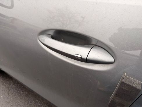 New 2027 Chevrolet Bolt RS image 5