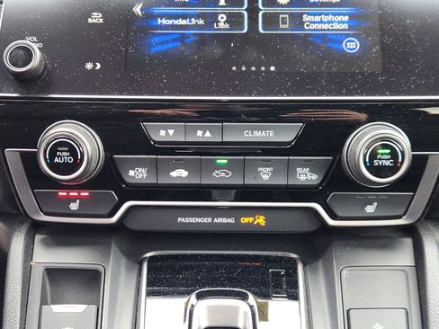 Used 2019 Honda CR-V EX-L image 21