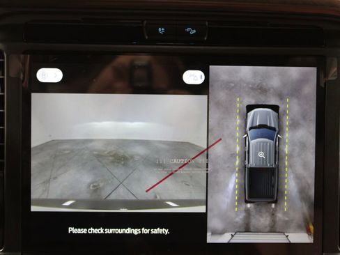 New 2026 Ford F150 King Ranch w/ Equipment Group 601A High image 55