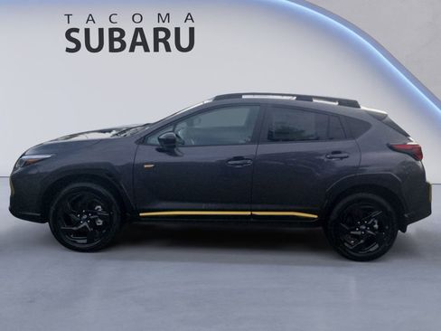 New 2026 Subaru Crosstrek 2.5i Sport w/ Crosstrek Mirror Package image 2