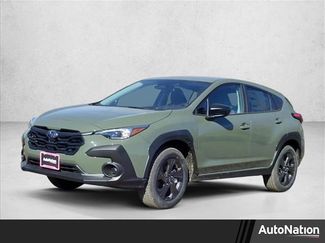 New 2026 Subaru Crosstrek 2.5i video 1