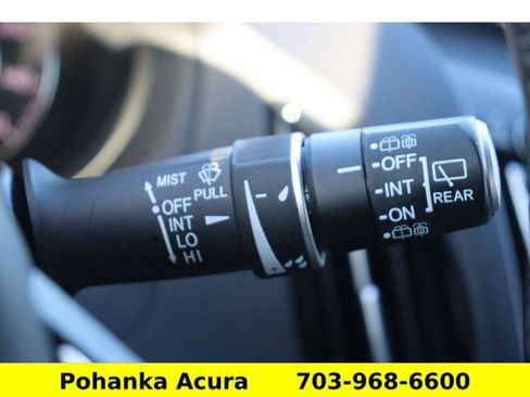 Certified 2023 Acura RDX AWD w/ Technology Package image 11