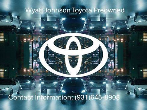 Certified 2024 Toyota Camry SE FWD image 5