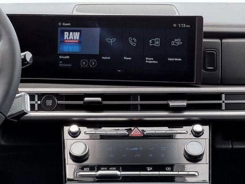 New 2026 Hyundai Santa Fe SEL image 18