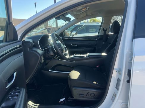 Used 2024 Hyundai Tucson SEL image 23