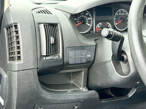 Used 2020 RAM ProMaster 3500 image 11