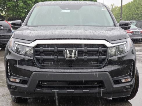 New 2026 Honda Ridgeline RTL image 10