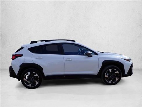 Certified 2026 Subaru Crosstrek 2.5i Limited w/ Popular Package #4A AWD/4WD image 5