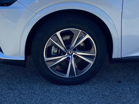 Certified 2023 Lexus RX 350 Premium w/ Accessory Package (Z1) AWD/4WD image 9