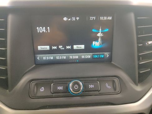 Used 2019 GMC Acadia SLE AWD/4WD image 25