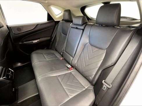 Used 2024 Lexus NX 450h+ AWD w/ Vision Package image 20