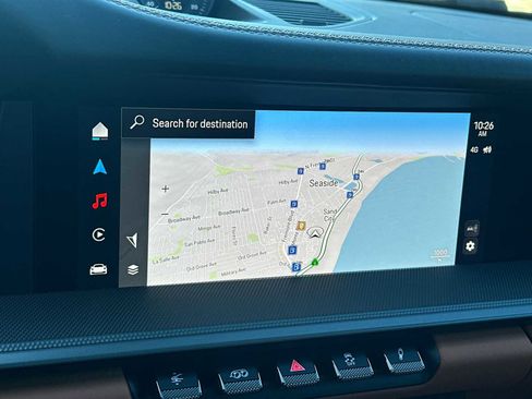 Certified 2025 Porsche 911 Carrera image 19