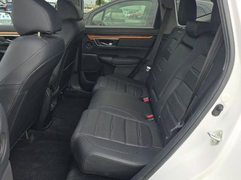 Used 2022 Honda CR-V EX-L image 14