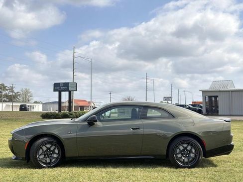 New 2026 Dodge Charger Scat Pack AWD/4WD image 15