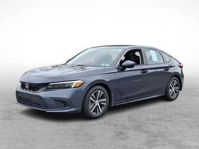 Used 2023 Honda Civic LX
