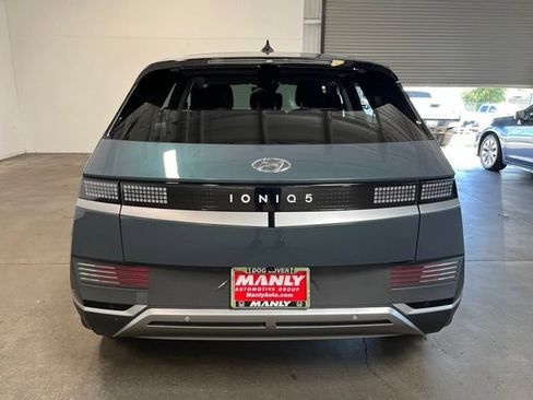 Used 2024 Hyundai Ioniq 5 SEL RWD image 5
