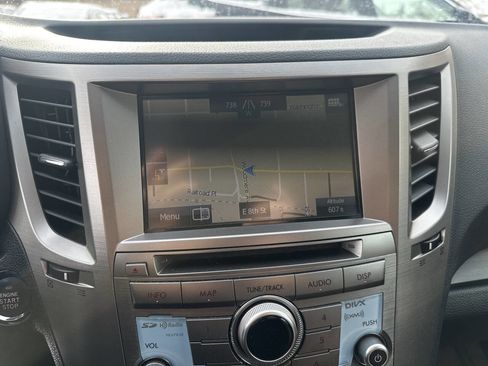 Used 2013 Subaru Outback 3.6R Limited w/ Special Appearance Pkg image 14