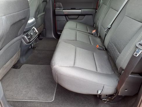 Used 2023 Ford F150 XLT w/ Equipment Group 302A High AWD/4WD image 25