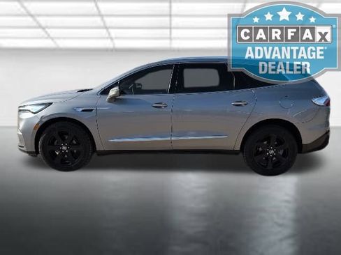 Used 2024 Buick Enclave Essence w/ Sport Touring Edition image 34