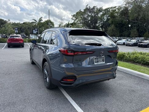 New 2026 MAZDA CX-70 SC image 14