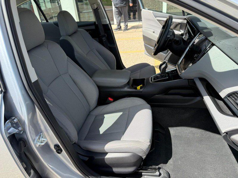 Used 2023 Subaru Legacy Premium AWD/4WD image 16