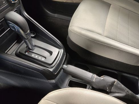 Used 2021 Ford EcoSport S FWD image 26