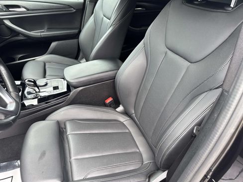 Used 2022 BMW X4 xDrive30i w/ Premium Package 2 AWD/4WD image 20