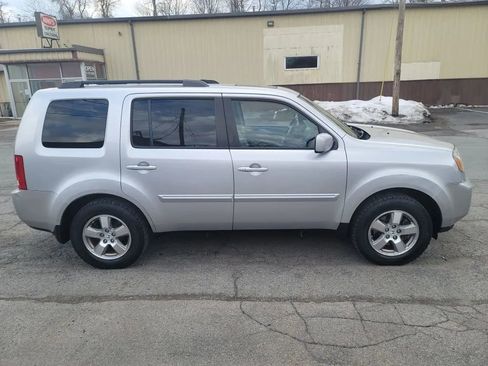 Used 2010 Honda Pilot EX-L image 4