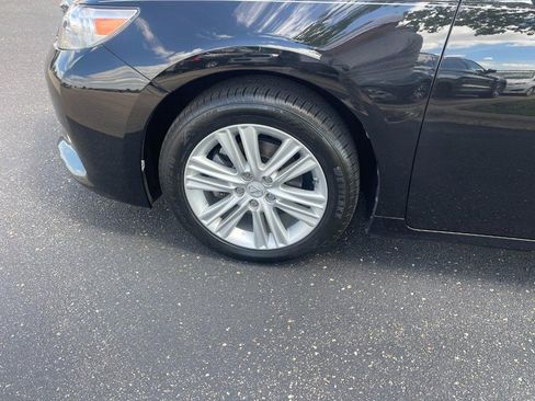 Used 2013 Lexus ES 350 w/ Luxury Pkg FWD image 6