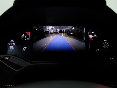 Used 2024 Lamborghini Huracan STO image 20