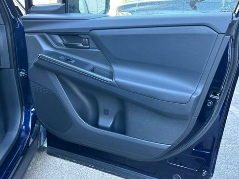 New 2026 Toyota bZ image 12