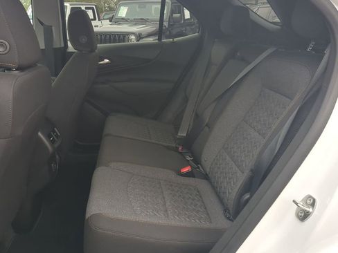 Used 2024 Chevrolet Equinox LT image 13