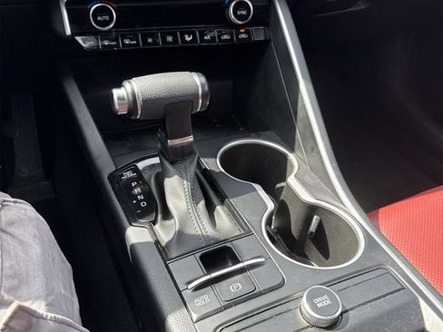 Used 2023 Kia K5 GT-Line w/ GT-Line Premium Package FWD image 22